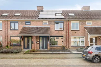 Foto van Keizer Karel-V-straat 9, Sittard