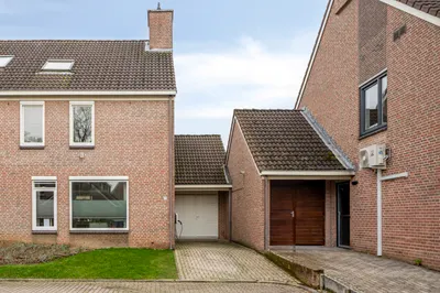 Foto van Van Lintrehof 4, Sittard