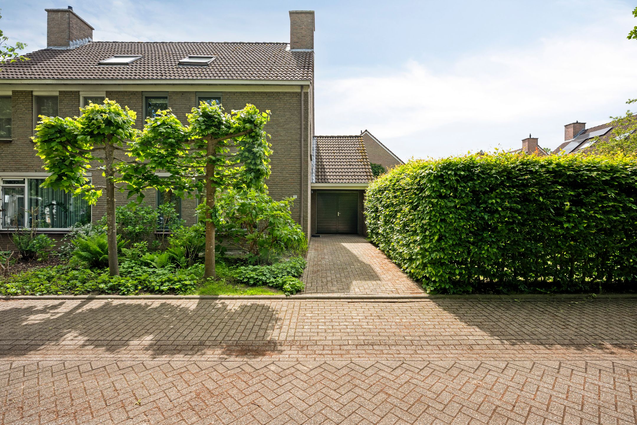 Foto van Philip de Croystraat 11, Sittard