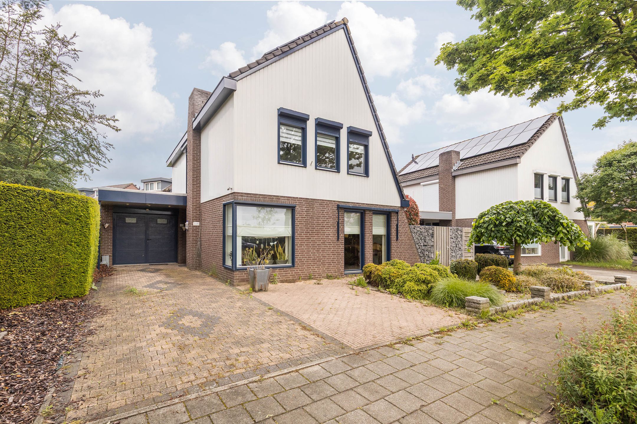 Foto van Straatsburglaan 105, Sittard