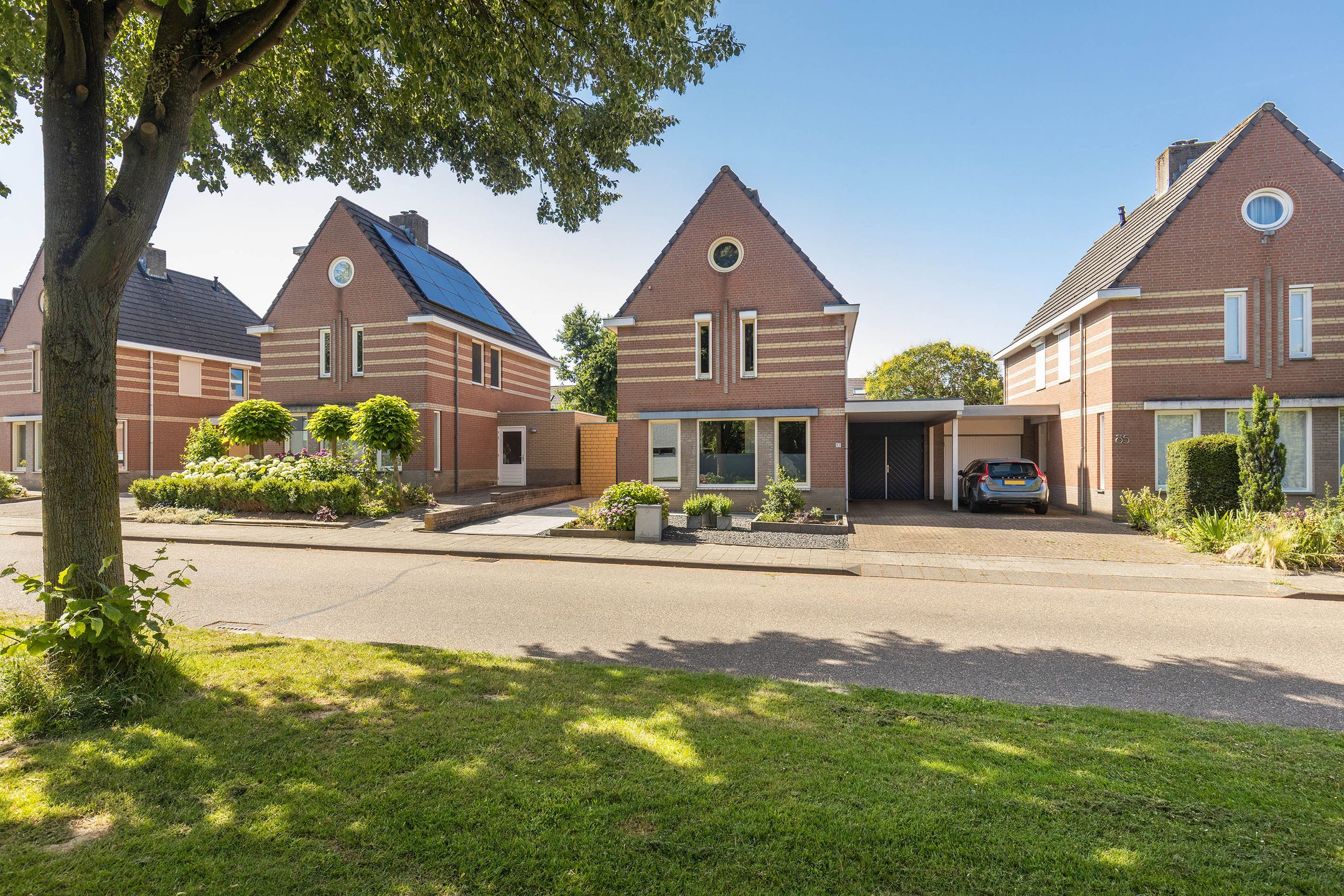 Foto van Straatsburglaan 87, Sittard