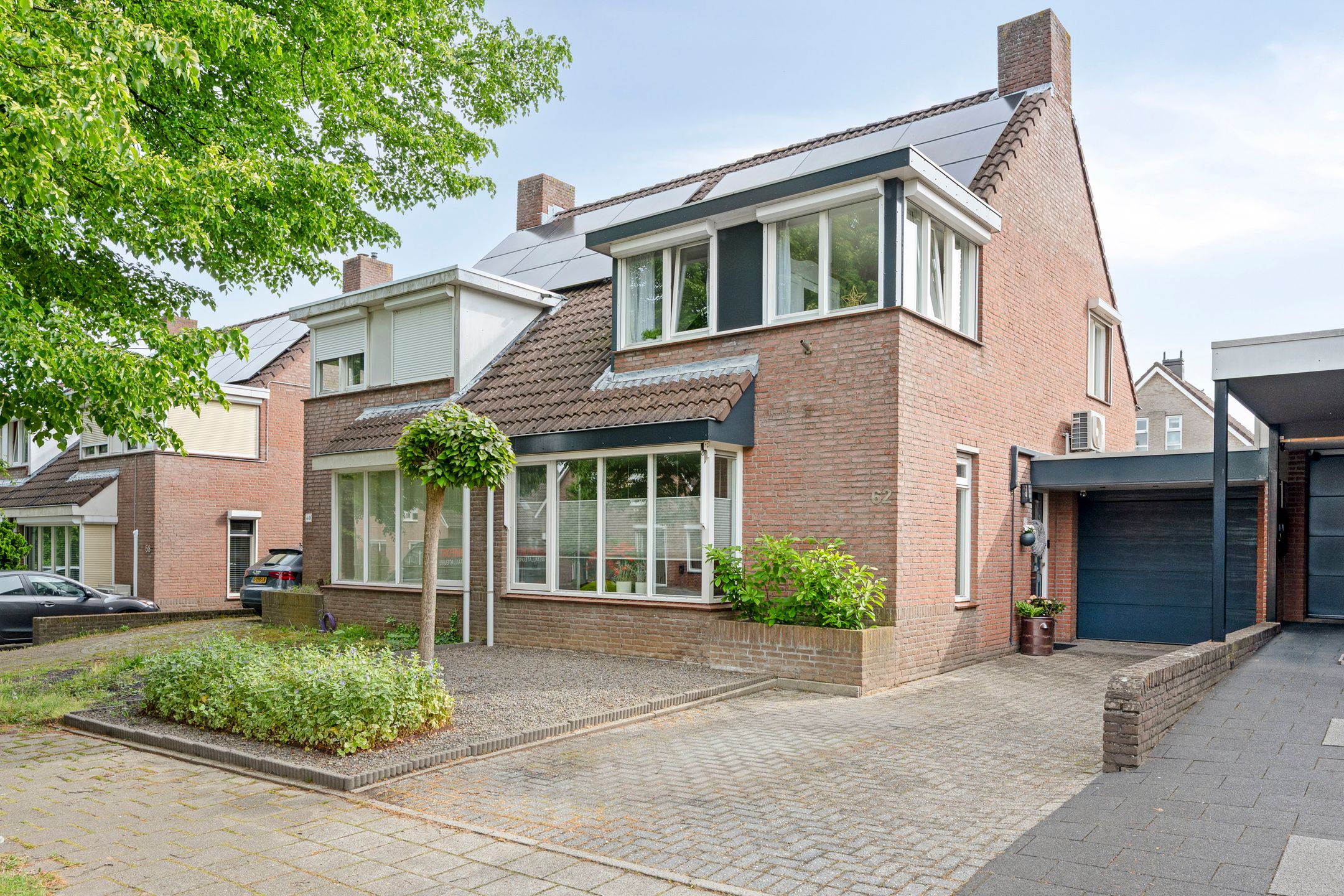 Foto van Straatsburglaan 62, Sittard