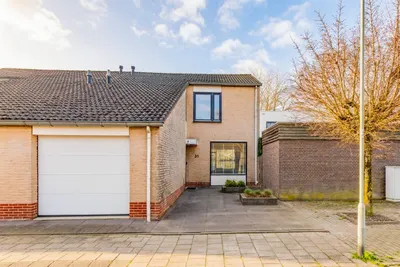 Foto van Bretagnestraat 31, Sittard