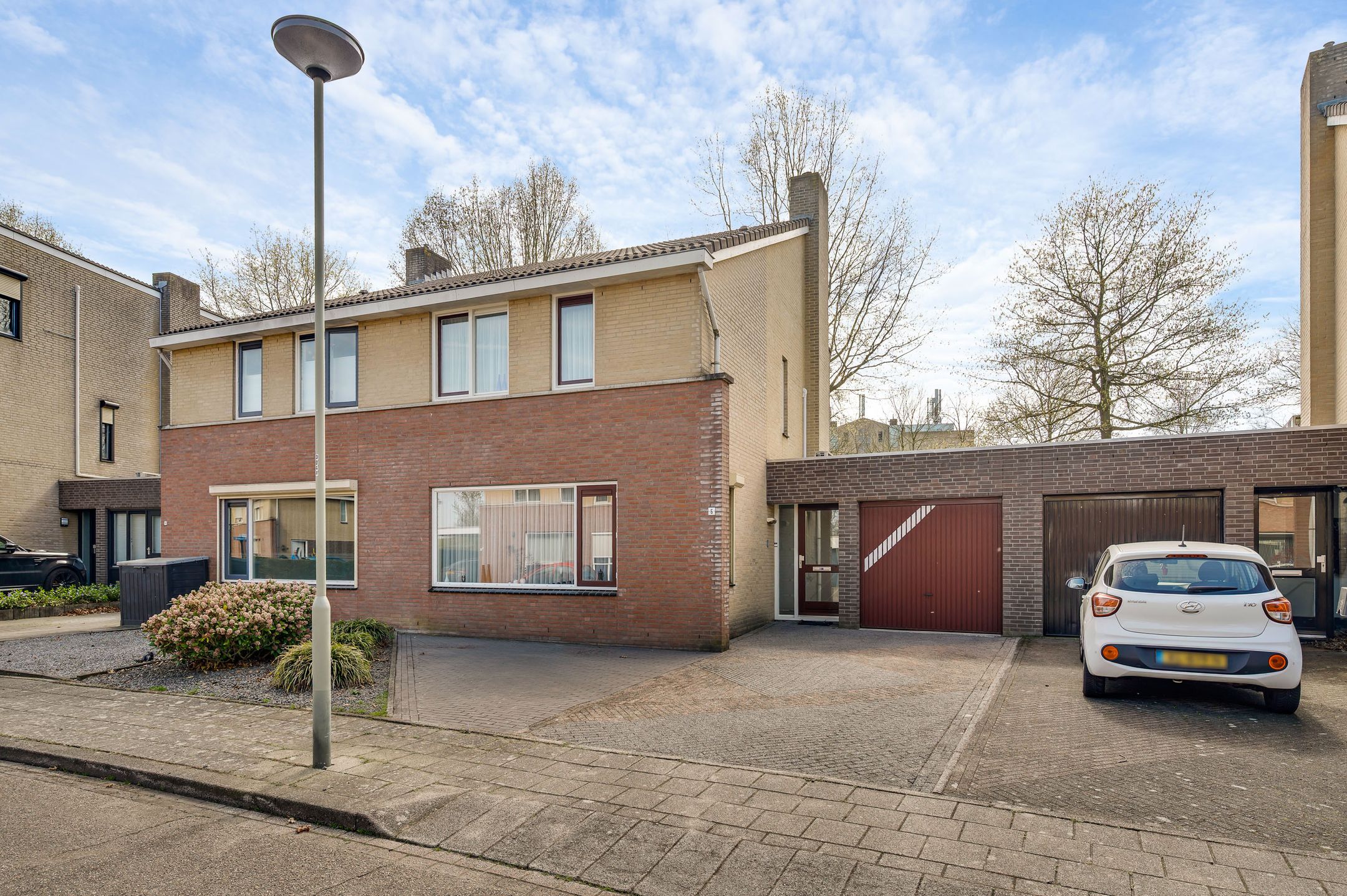 Foto van Sussexstraat 6, Sittard