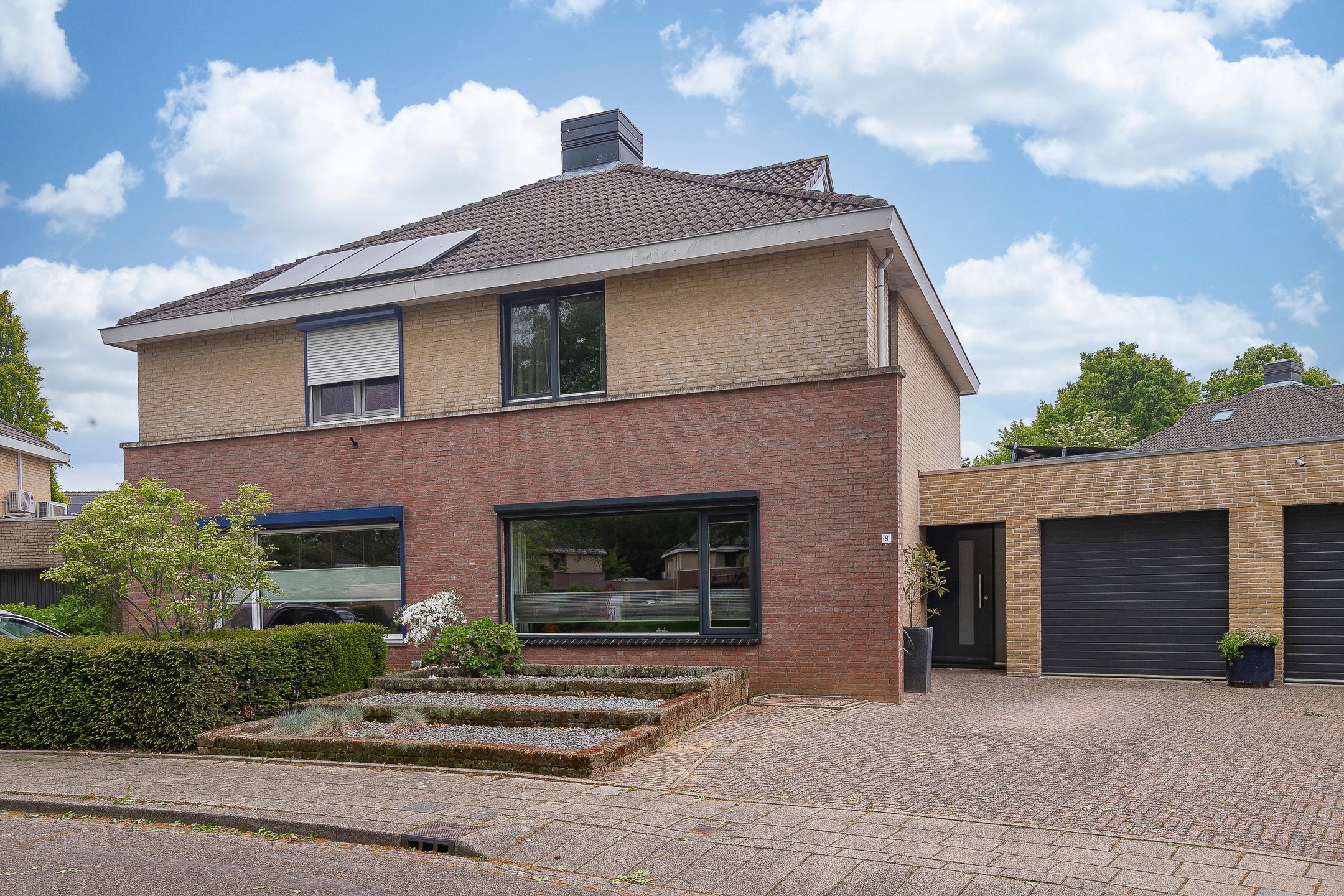 Foto van Cornwallplein 9, Sittard