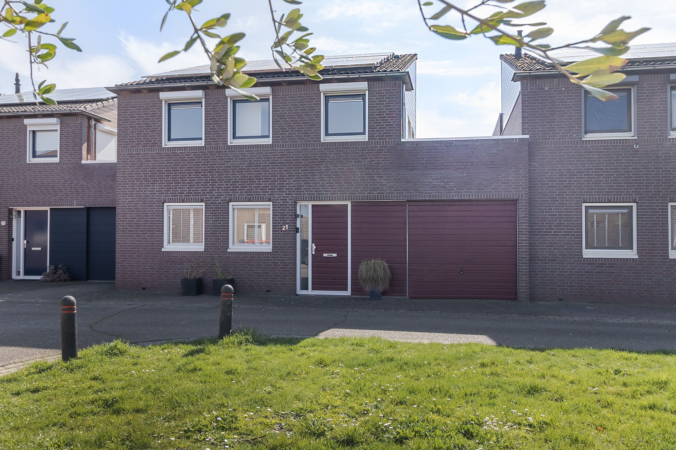 Foto van Twentestraat 21, Sittard