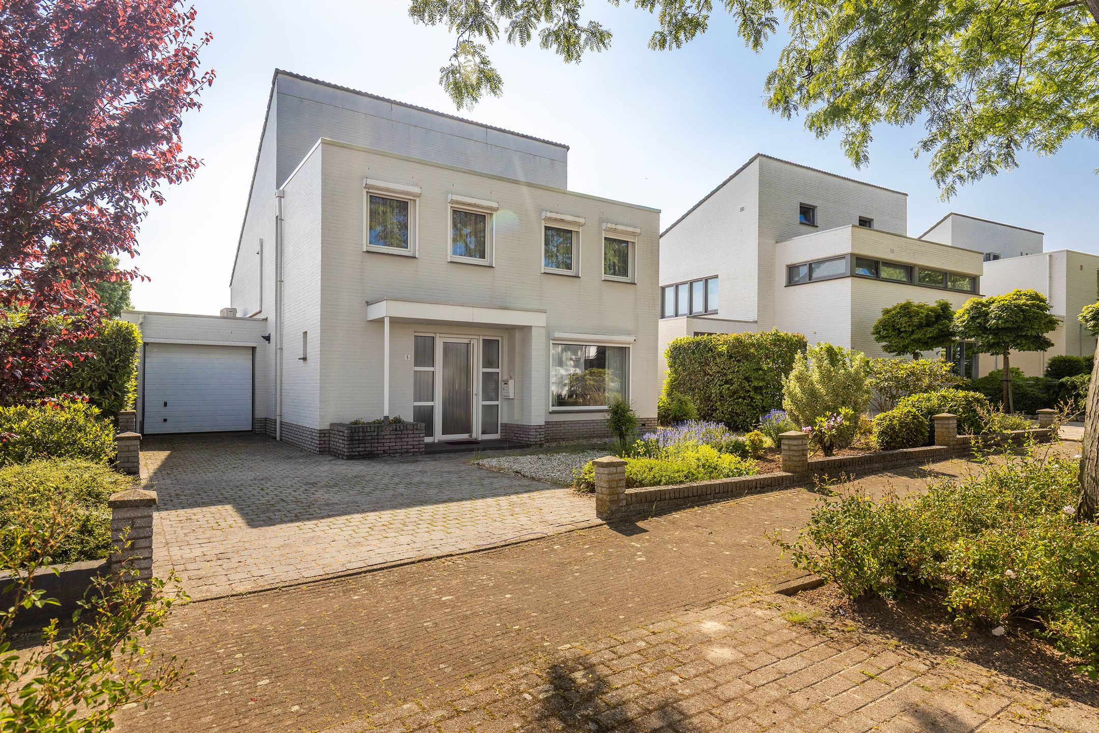Foto van Kempenstraat 5, Sittard