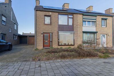 Foto van Burg. Arnoldtsstraat 48, Sittard