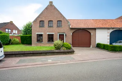 Foto van Dorpstraat 67, Sittard