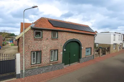 Foto van Dorpstraat 64, Sittard