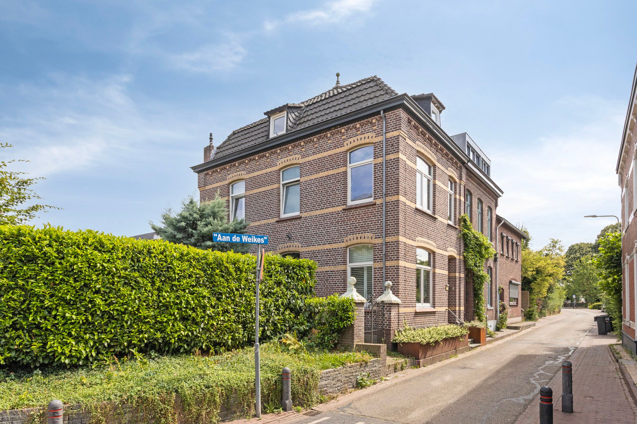 Foto van Weidom 4, Sittard