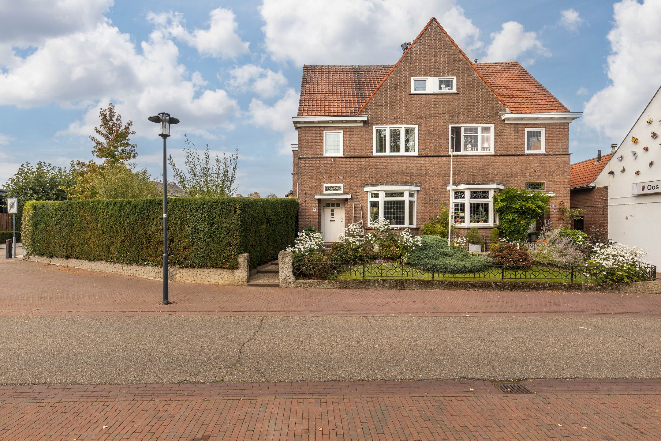 Foto van In de Camp 16, Sittard