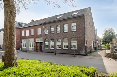 Foto van Aan het Broek 49, Sittard