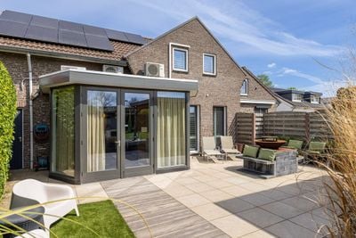 Foto van Aan het Broek 87, Sittard