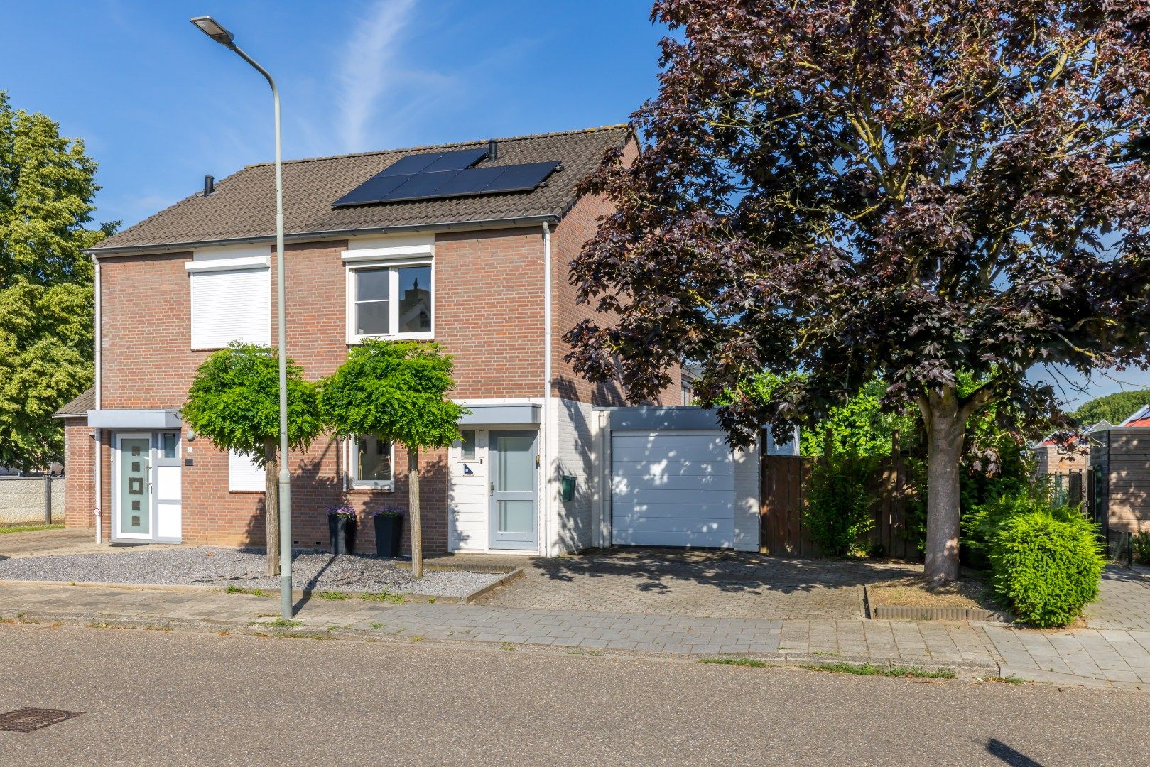 Foto van Frans Halsstraat 10, Sittard