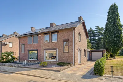 Foto van Burg. Heijnenstraat 6, Sittard