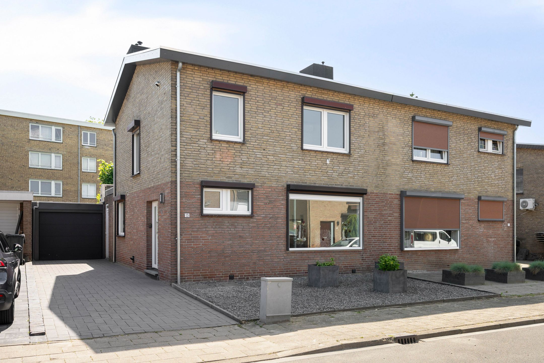 Foto van Pastoor Verbeekstraat 13, Sittard