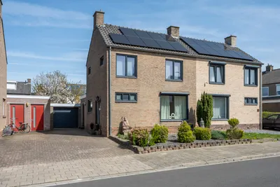 Foto van Pastoor Verbeekstraat 16, Sittard