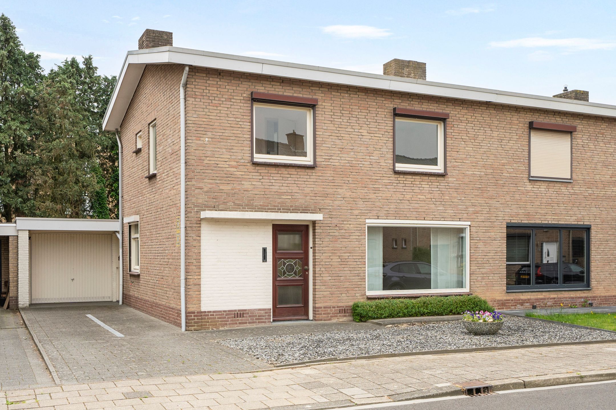 Foto van Pastoor Verbeekstraat 17, Sittard