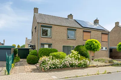 Foto van Pastoor Verbeekstraat 4, Sittard