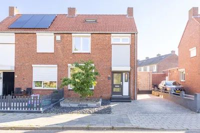 Foto van Jeroen Boschstraat 30, Sittard