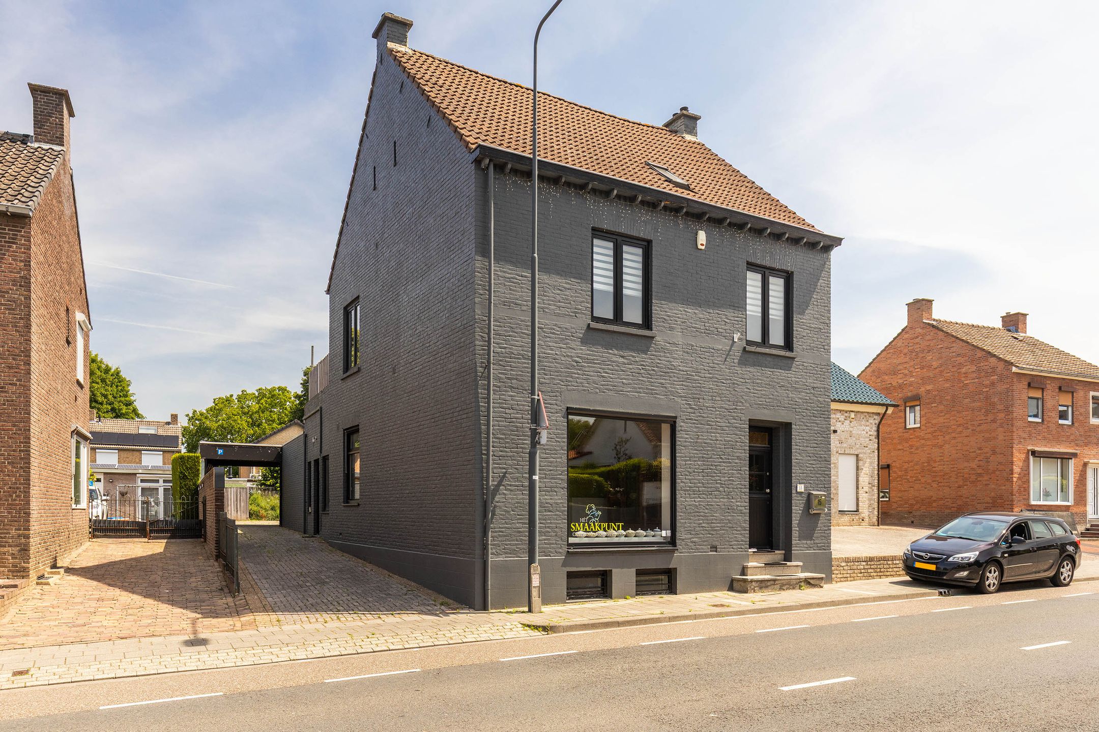 Foto van Provincialeweg 15, Limbricht