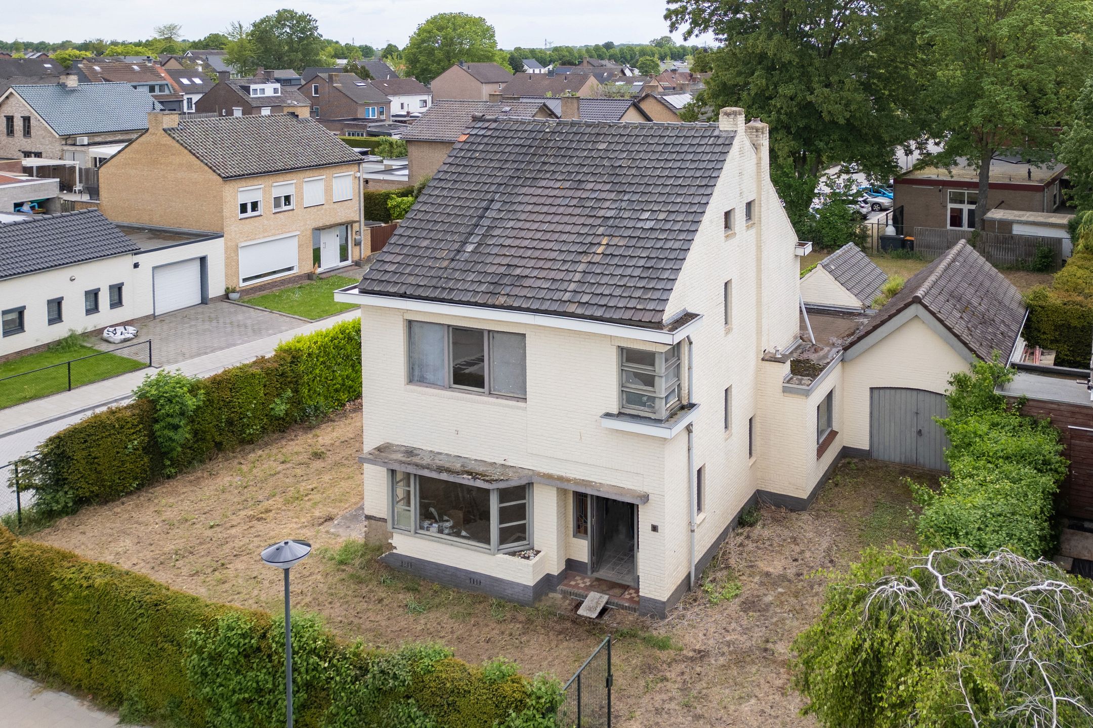 Foto van Dr. Nolensstraat 5, Limbricht
