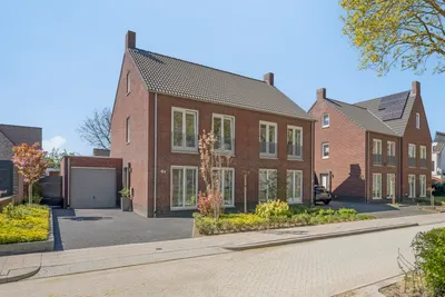 Foto van De Gronckelstraat 4D, Limbricht