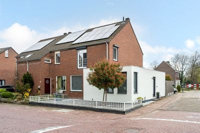 Foto van Dalstraat 1, Limbricht