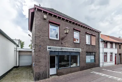 Foto van Steenstraat 11, Limbricht