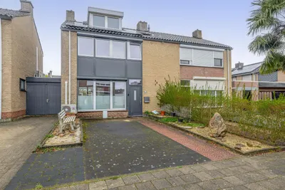 Foto van Scheiffart van Merodestraat 19, Limbricht