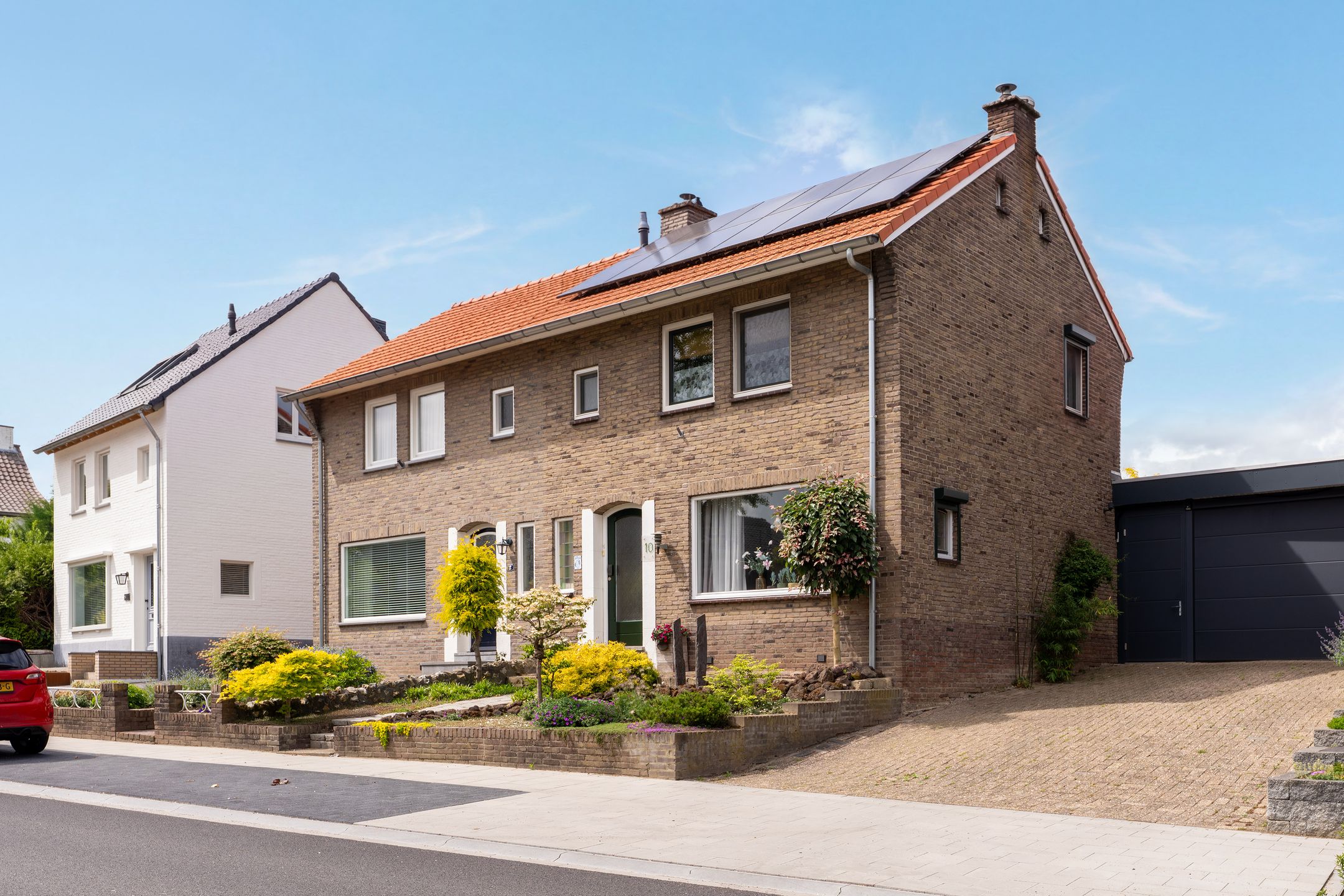 Foto van Bovenstraat 10, Limbricht
