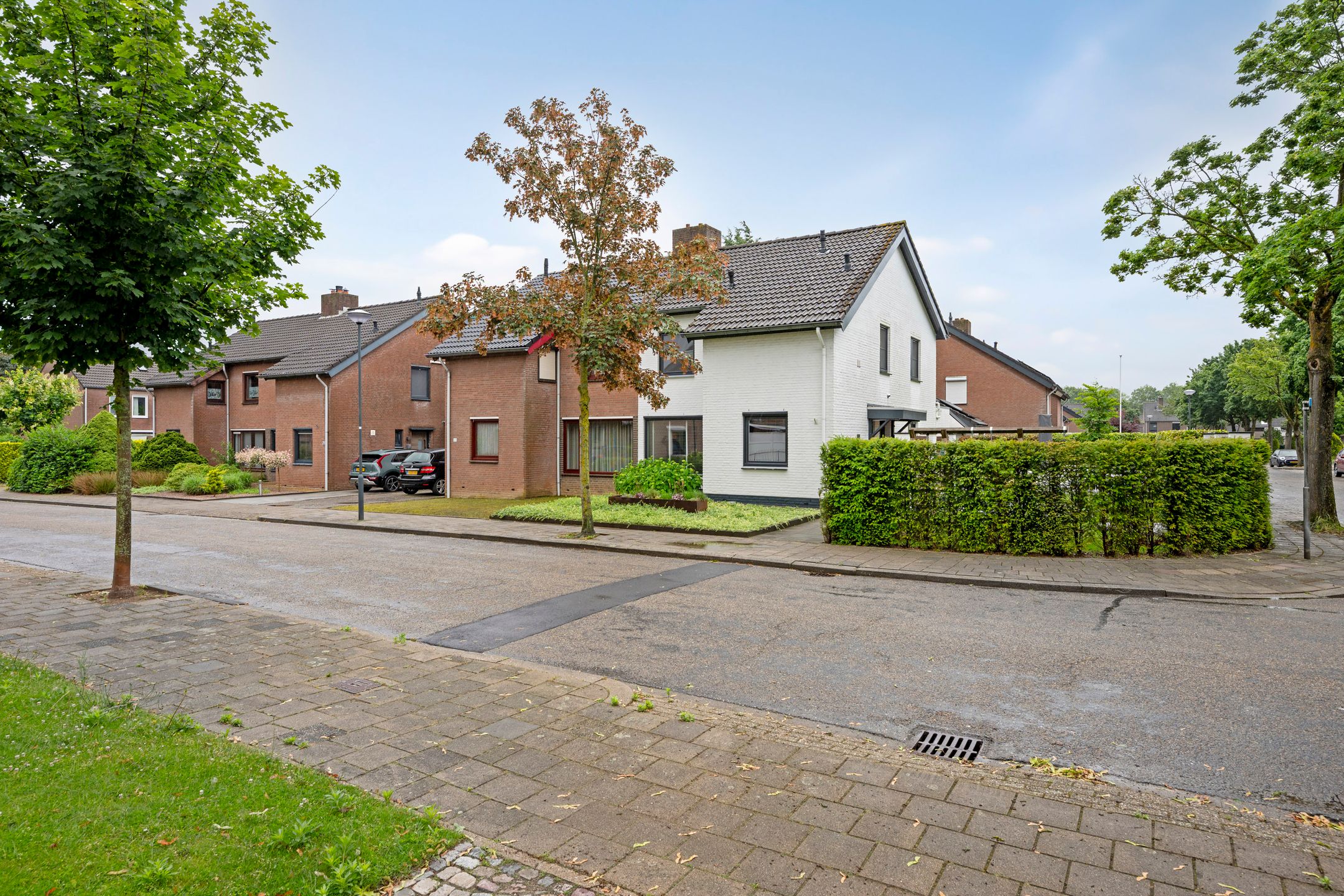 Foto van Grootveldstraat 1, Limbricht
