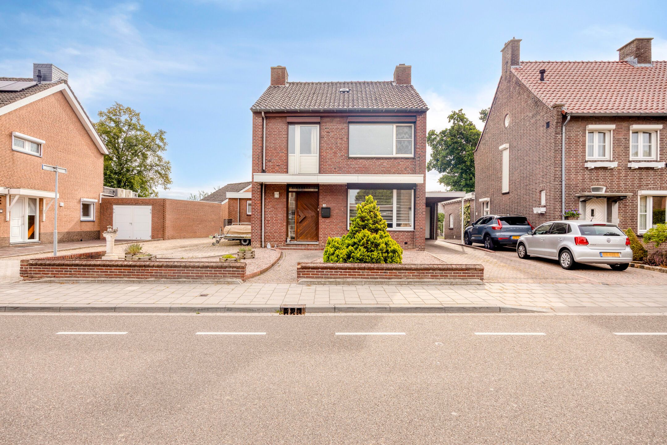 Foto van Heistraat 71, Einighausen