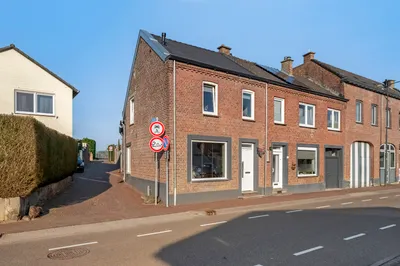 Foto van Heistraat 36, Einighausen