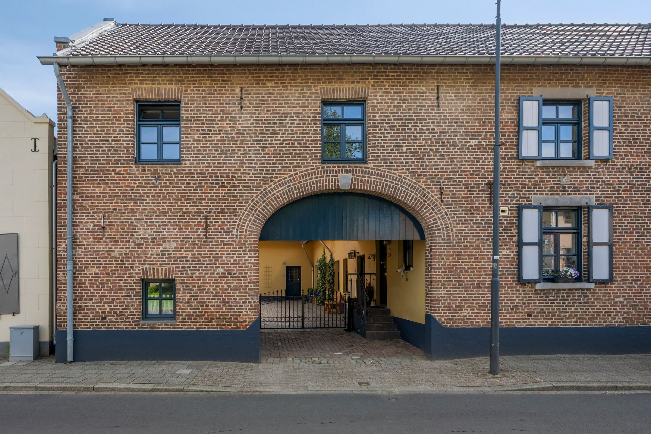 Foto van Brandstraat 12, Einighausen