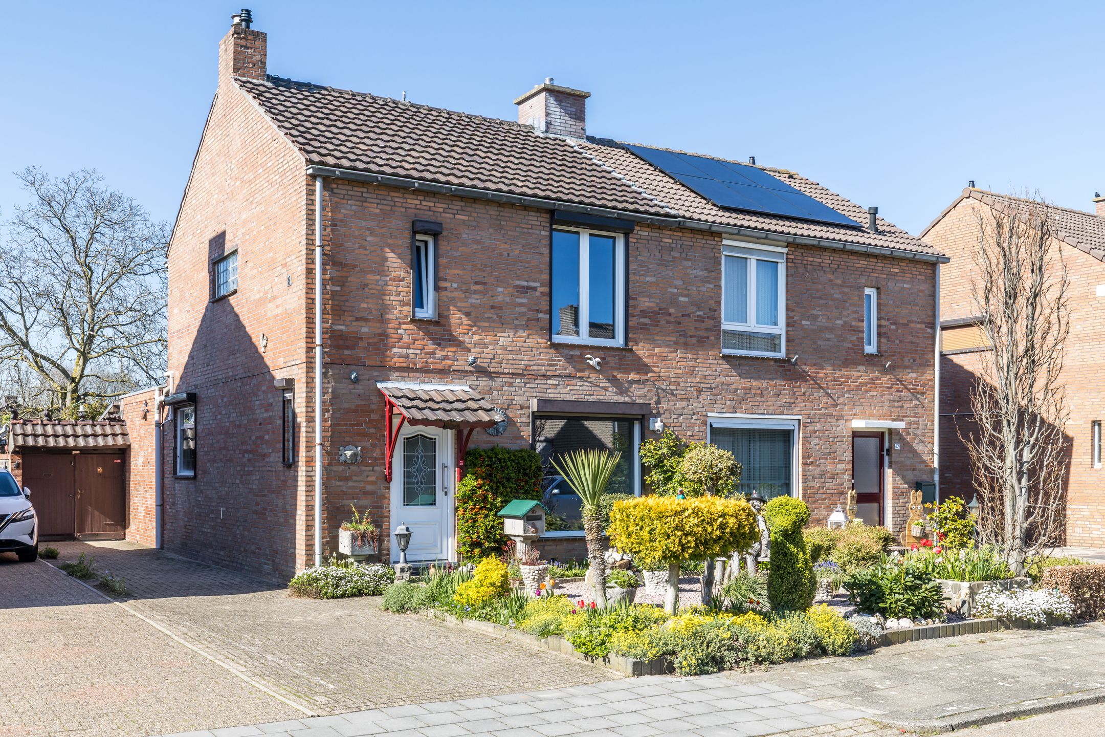 Foto van Pastoor van Kanstraat 14, Guttecoven