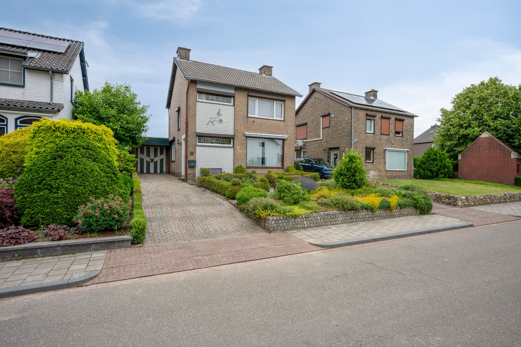 Foto van Rijstraat 4, Guttecoven