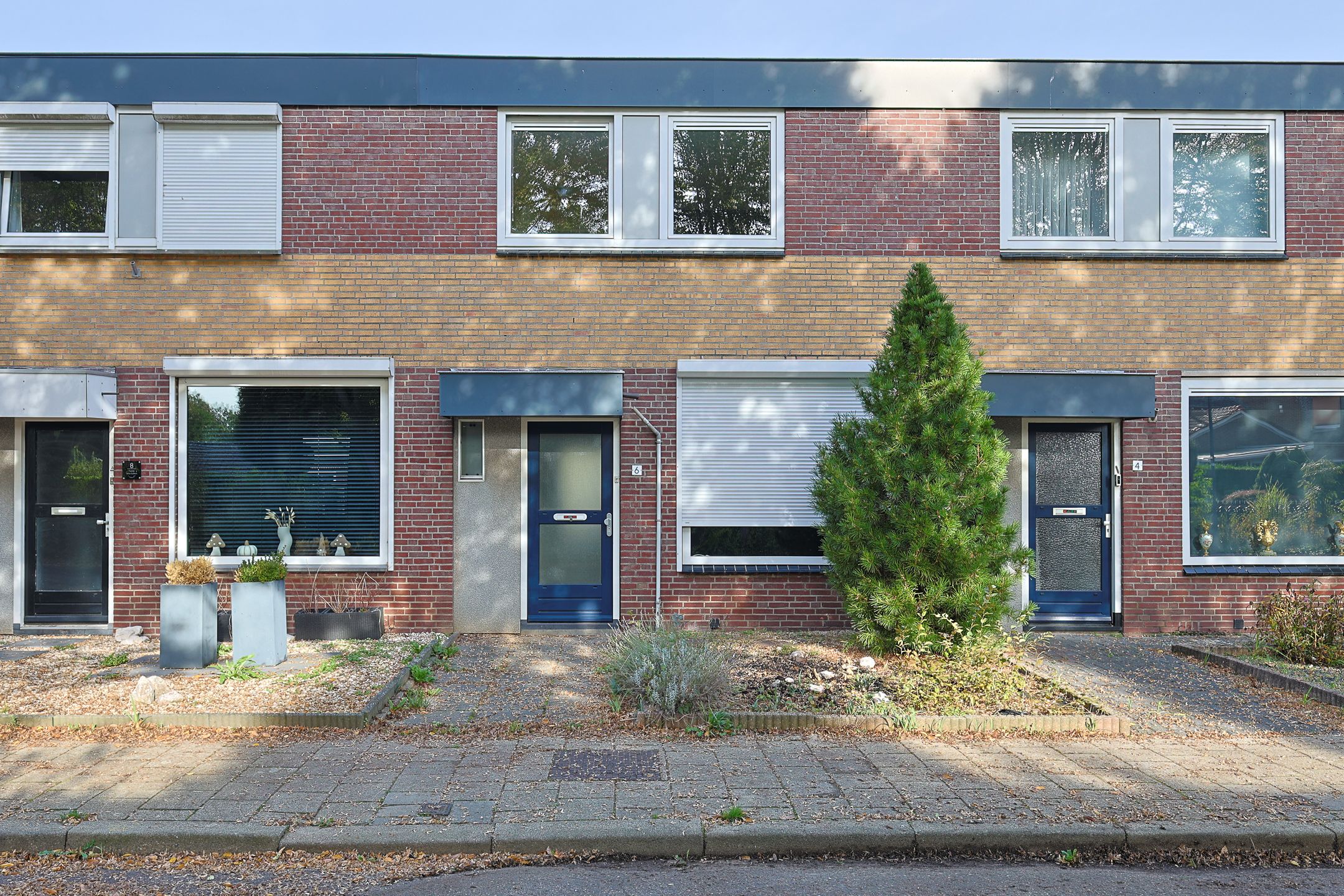Foto van Caeciliastraat 6, Guttecoven