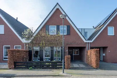 Foto van Arnulfstraat 39, Guttecoven