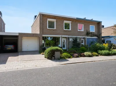 Foto van Margrietlaan 22, Munstergeleen