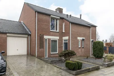 Foto van Margrietlaan 6, Munstergeleen Overige
