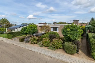 Foto van Gulikstraat 12, Munstergeleen