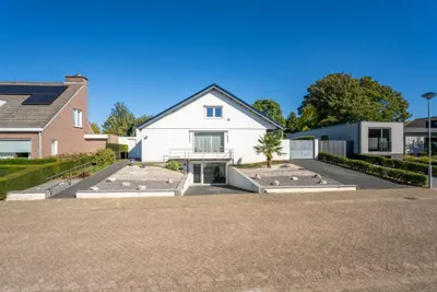 Foto van De Bongerd 8, Munstergeleen