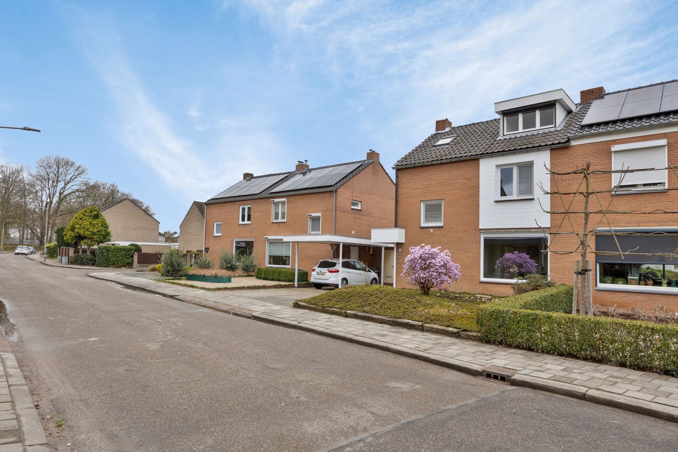 Foto van Meishagerstraat 21, Munstergeleen