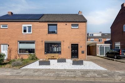 Foto van Rosastraat 7, Munstergeleen