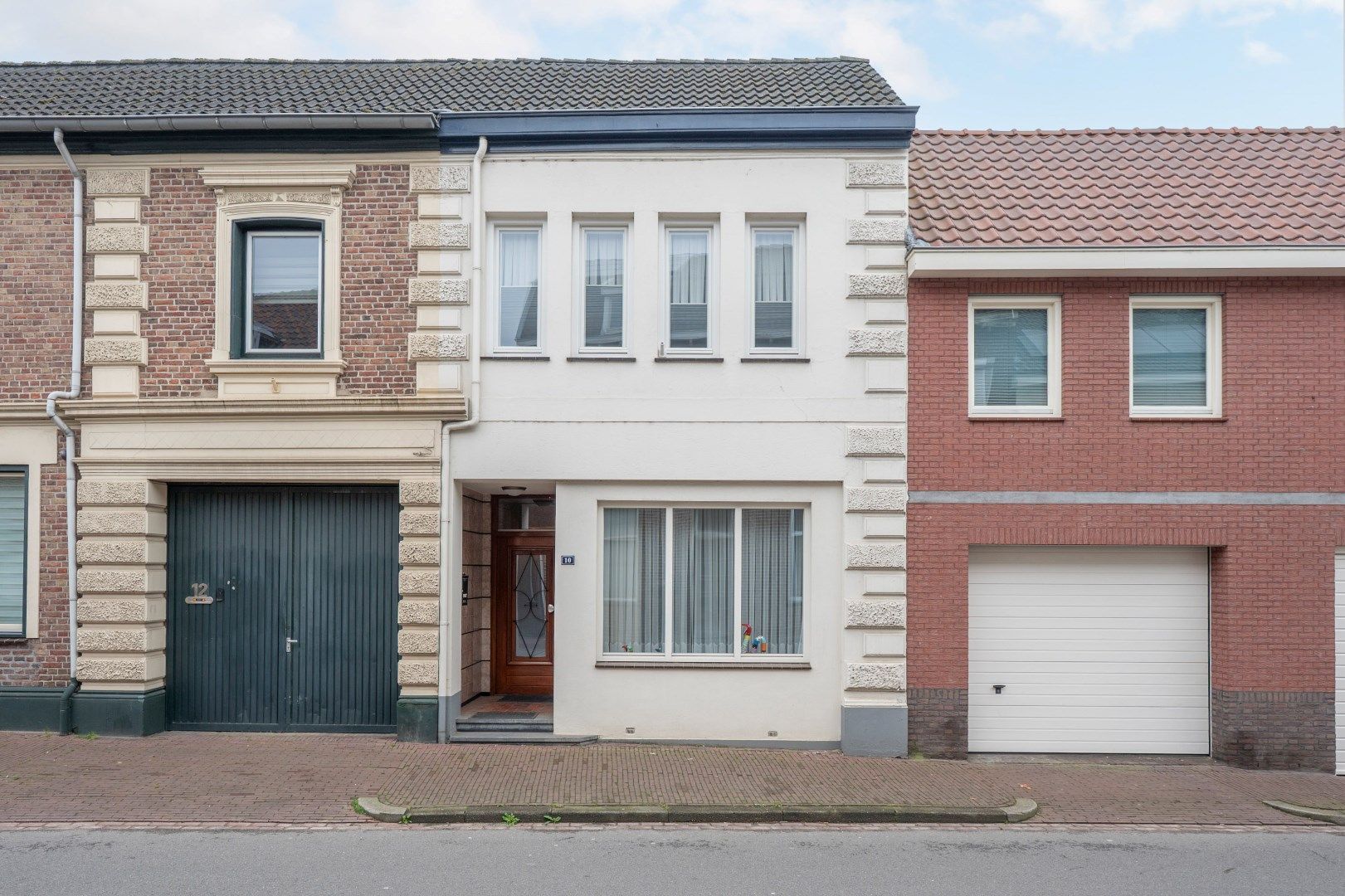 Foto van Overstraat 10, Munstergeleen