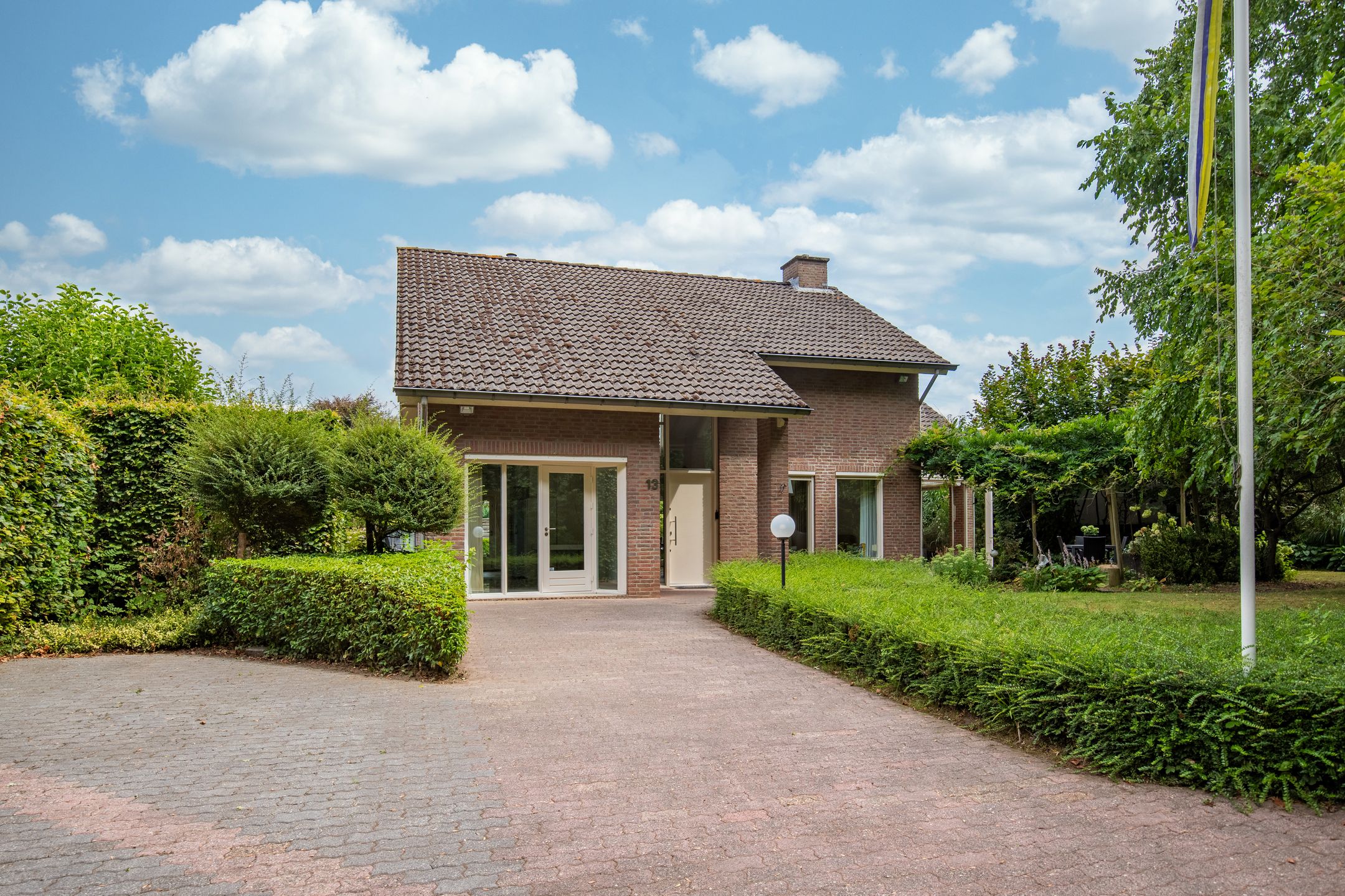 Foto van Beekdalstraat 13, Munstergeleen