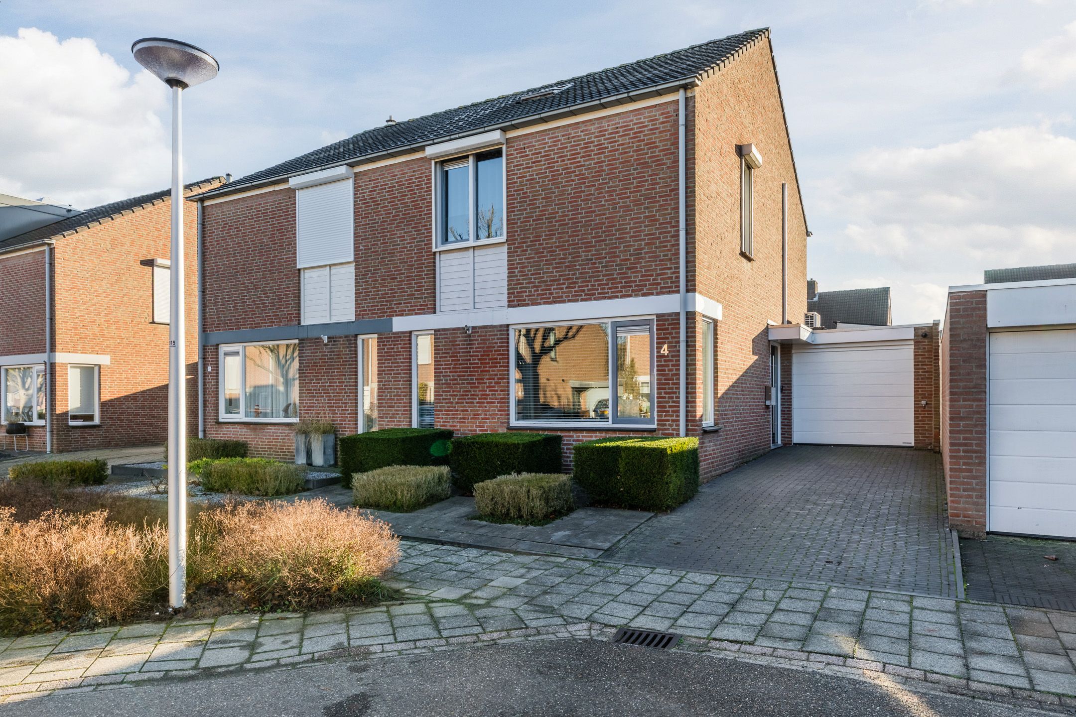 Foto van Panovenstraat 4, Munstergeleen