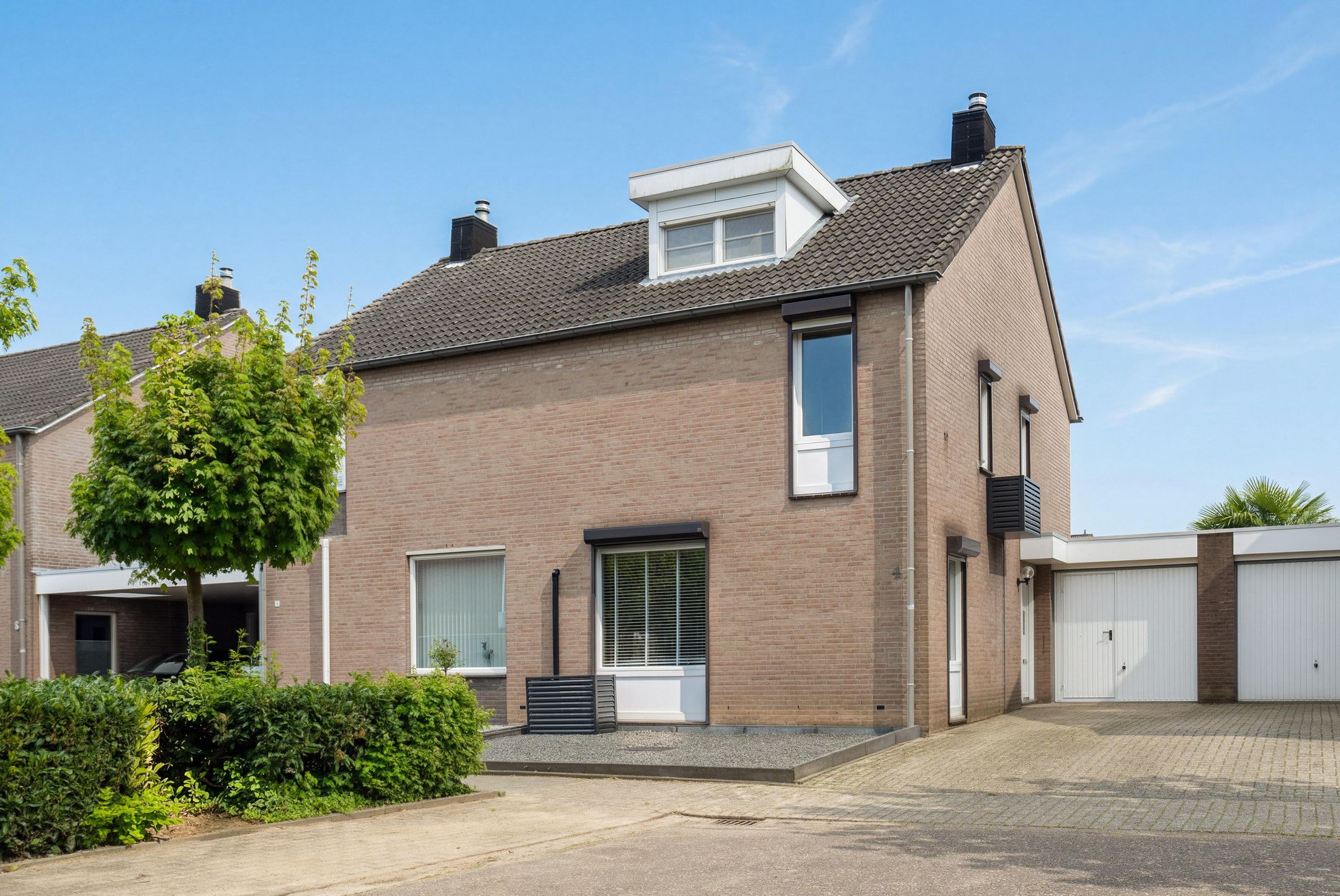 Foto van Ringovenstraat 4, Munstergeleen